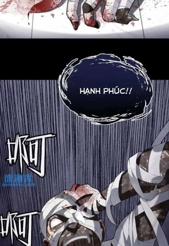 Anh Ấy Chưa Từng Sa Ngã - Chương 38 - ảnh 21