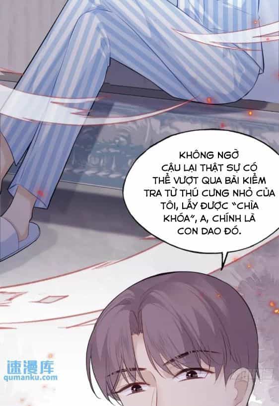 Anh Ấy Chưa Từng Sa Ngã - Chương 38 - ảnh 28
