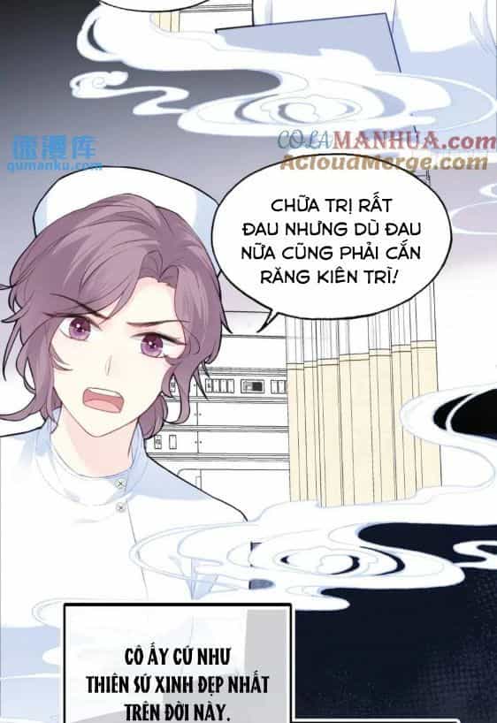 Anh Ấy Chưa Từng Sa Ngã - Chương 38 - ảnh 4