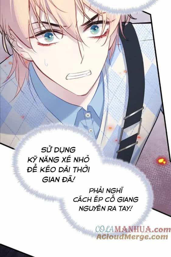 Anh Ấy Chưa Từng Sa Ngã - Chương 38 - ảnh 43
