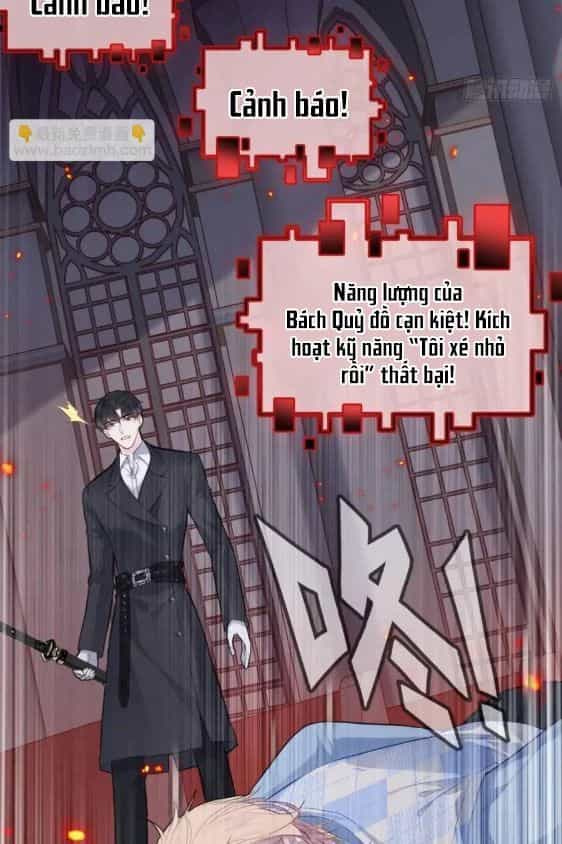 Anh Ấy Chưa Từng Sa Ngã - Chương 38 - ảnh 45