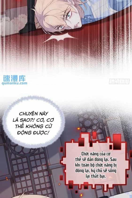 Anh Ấy Chưa Từng Sa Ngã - Chương 38 - ảnh 46