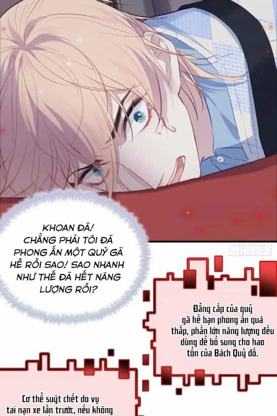 Anh Ấy Chưa Từng Sa Ngã - Chương 38 - ảnh 47