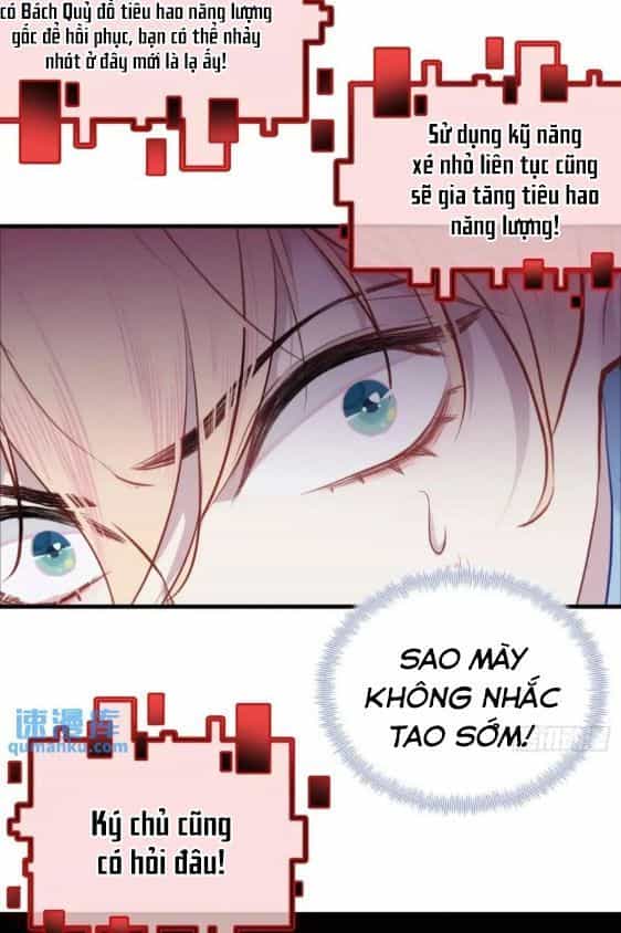 Anh Ấy Chưa Từng Sa Ngã - Chương 38 - ảnh 48