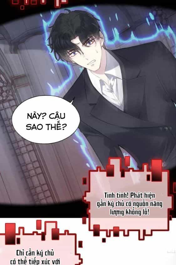 Anh Ấy Chưa Từng Sa Ngã - Chương 38 - ảnh 49