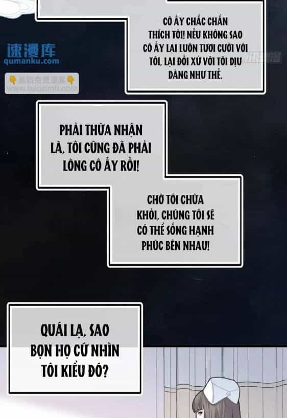 Anh Ấy Chưa Từng Sa Ngã - Chương 38 - ảnh 5