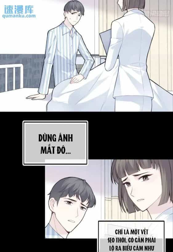 Anh Ấy Chưa Từng Sa Ngã - Chương 38 - ảnh 6
