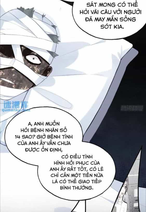 Anh Ấy Chưa Từng Sa Ngã - Chương 38 - ảnh 9