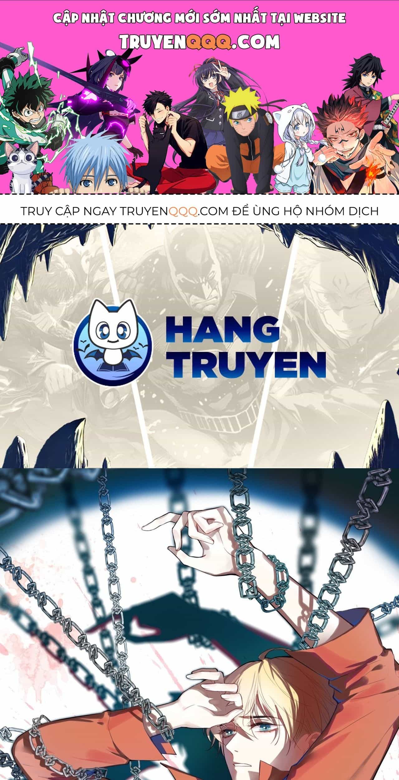 Anh Ấy Chưa Từng Sa Ngã - Chương 39 - ảnh 1