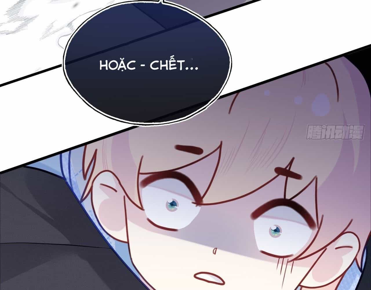 Anh Ấy Chưa Từng Sa Ngã - Chương 39 - ảnh 13