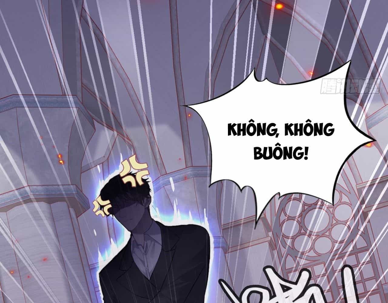 Anh Ấy Chưa Từng Sa Ngã - Chương 39 - ảnh 15