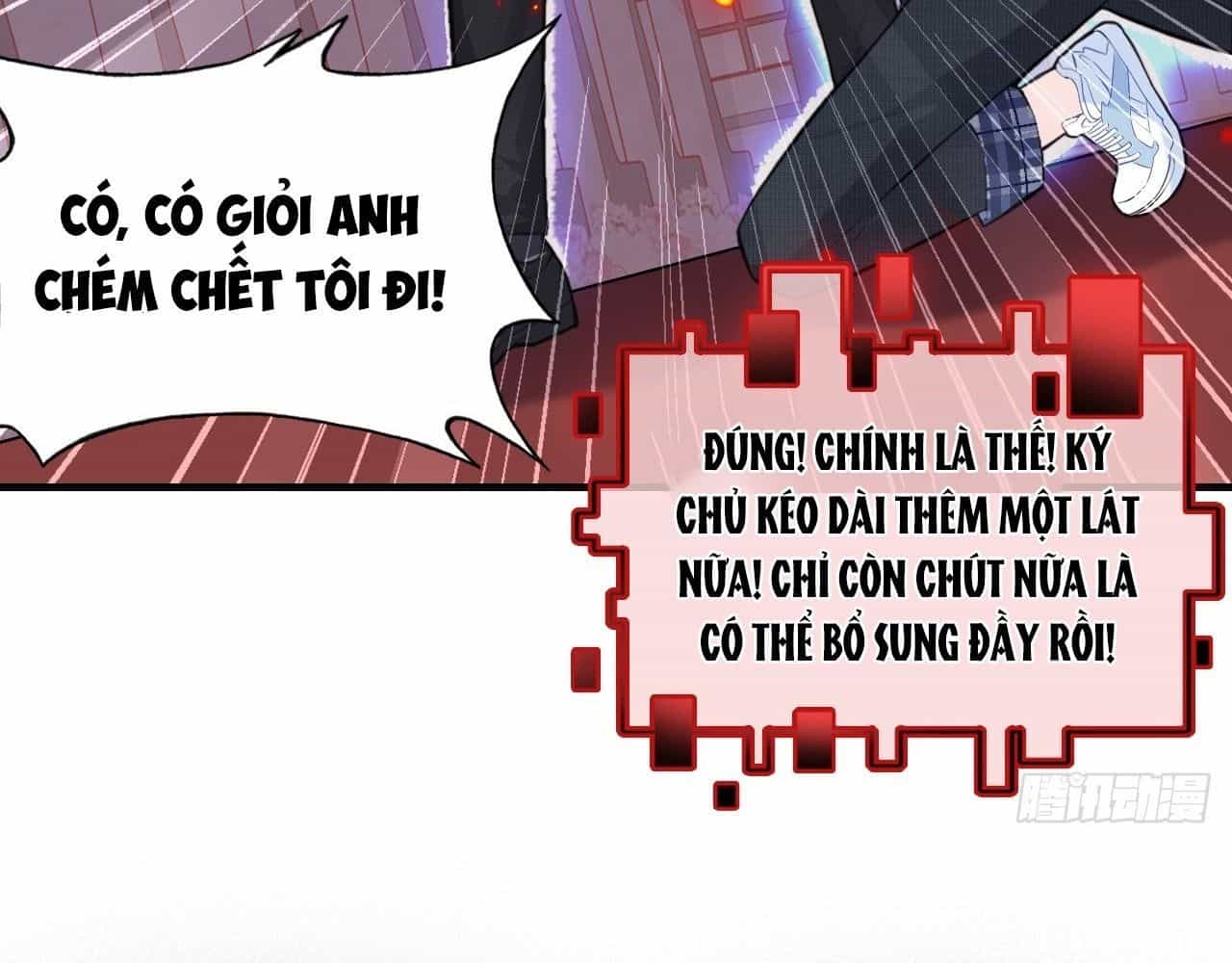 Anh Ấy Chưa Từng Sa Ngã - Chương 39 - ảnh 17