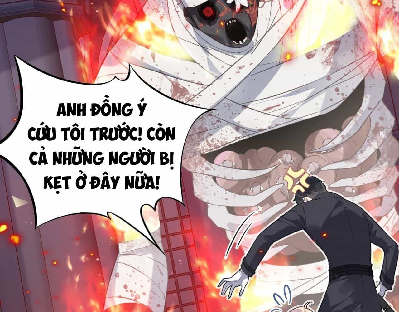 Anh Ấy Chưa Từng Sa Ngã - Chương 39 - ảnh 19