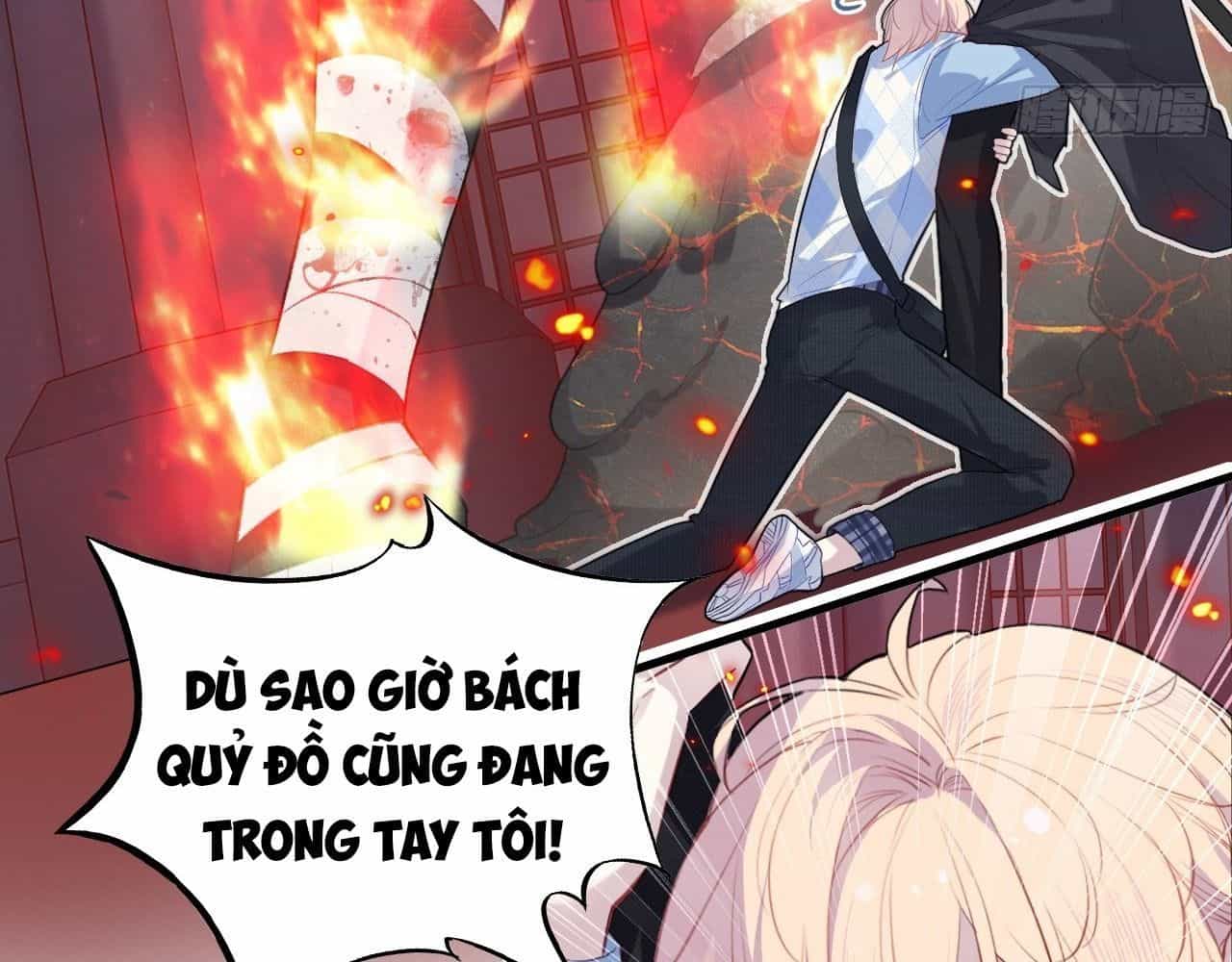 Anh Ấy Chưa Từng Sa Ngã - Chương 39 - ảnh 20