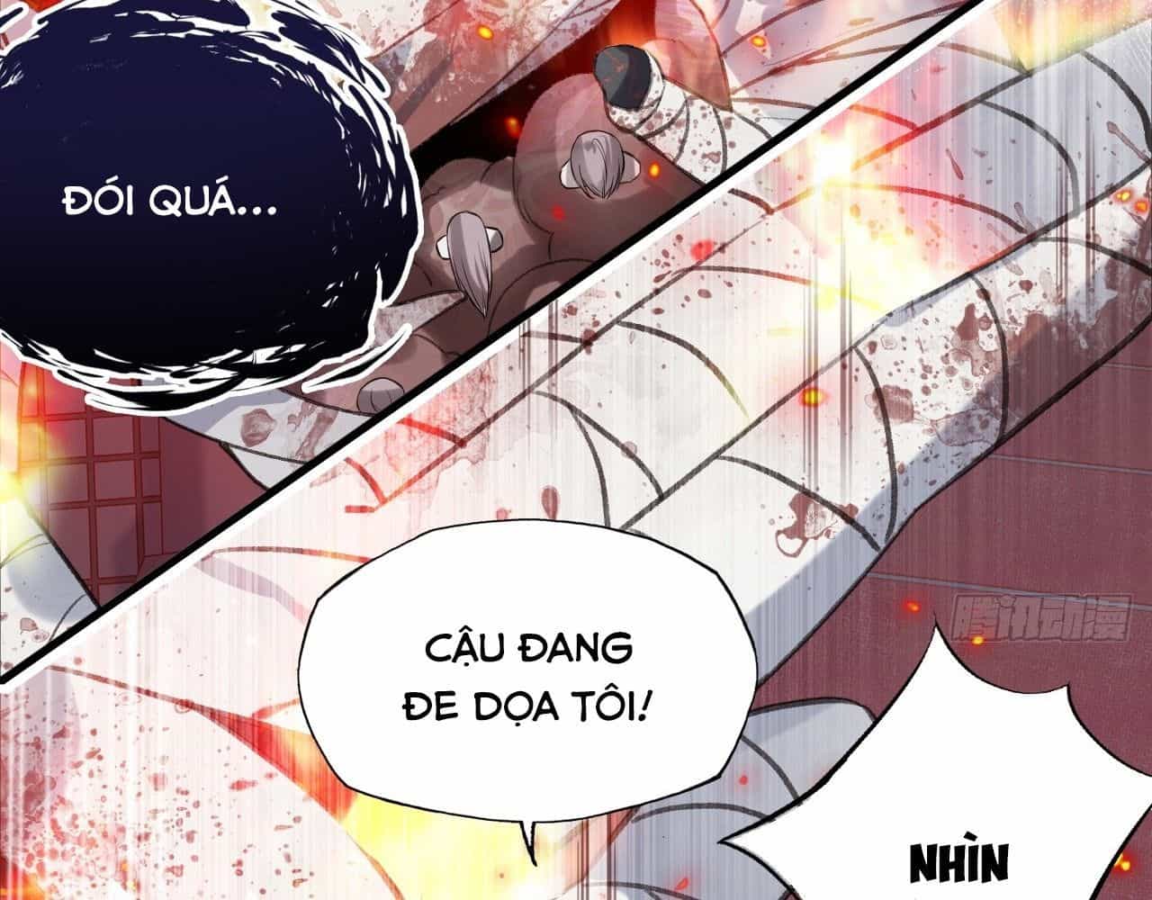 Anh Ấy Chưa Từng Sa Ngã - Chương 39 - ảnh 22