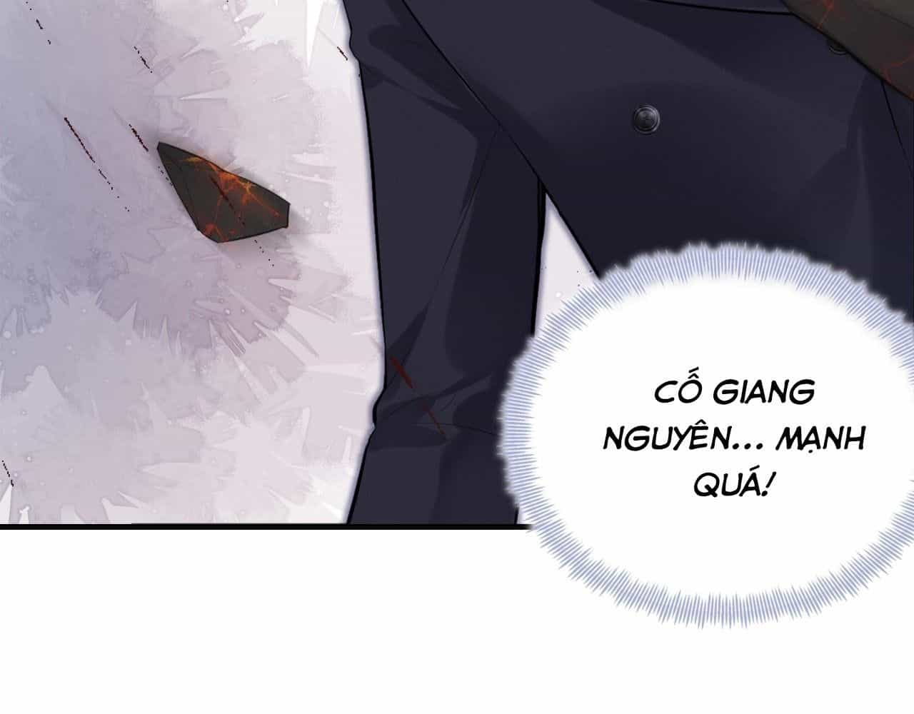 Anh Ấy Chưa Từng Sa Ngã - Chương 39 - ảnh 34