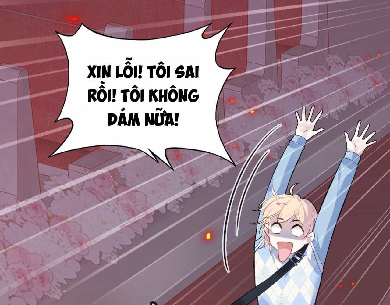 Anh Ấy Chưa Từng Sa Ngã - Chương 39 - ảnh 36