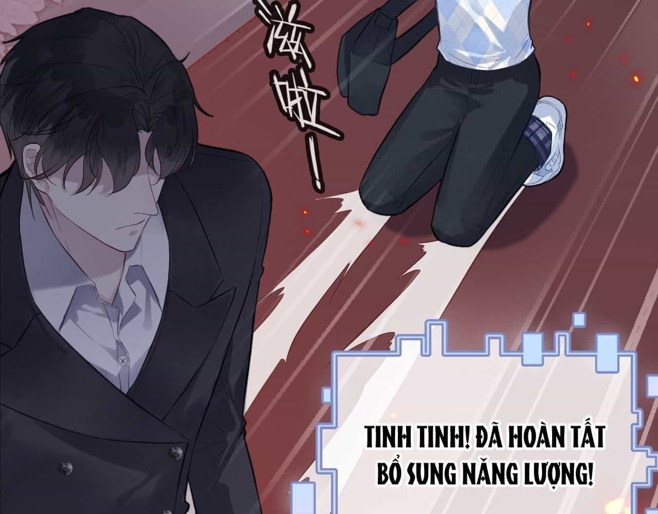 Anh Ấy Chưa Từng Sa Ngã - Chương 39 - ảnh 37