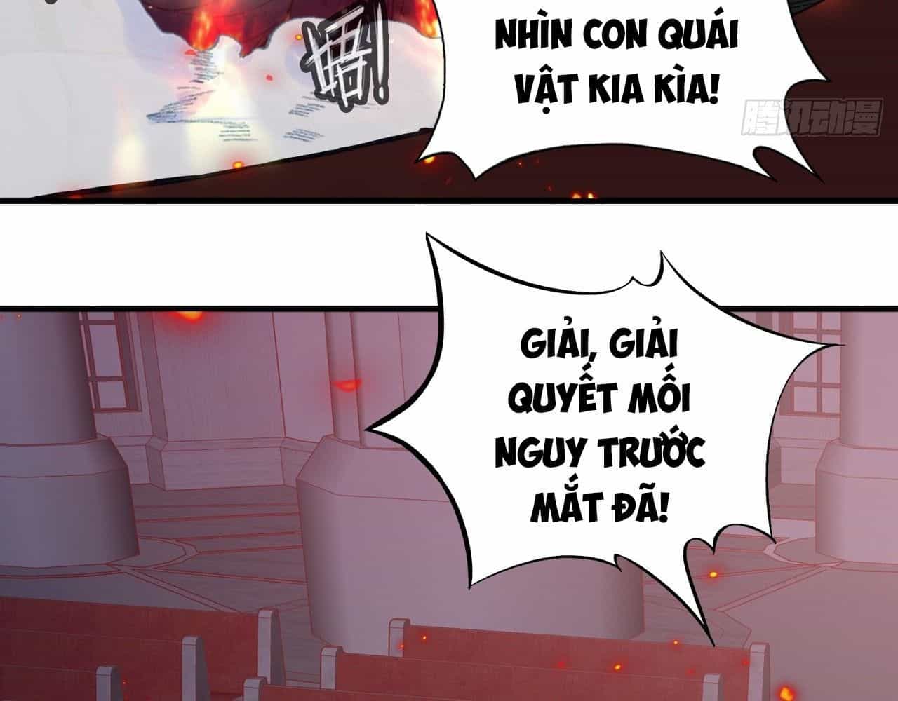 Anh Ấy Chưa Từng Sa Ngã - Chương 39 - ảnh 38