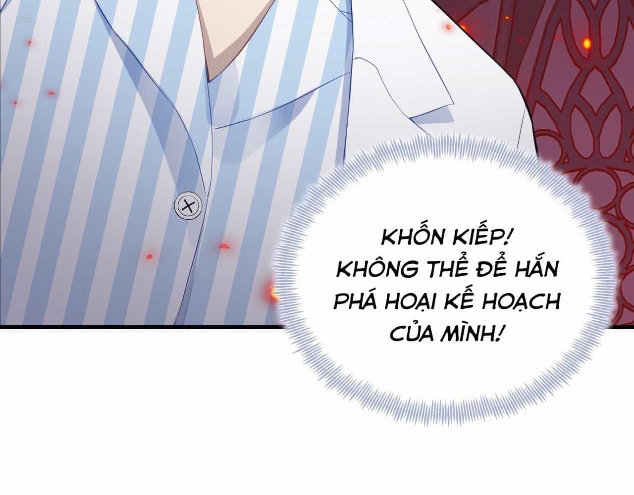 Anh Ấy Chưa Từng Sa Ngã - Chương 39 - ảnh 42