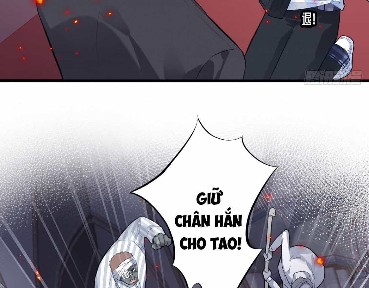 Anh Ấy Chưa Từng Sa Ngã - Chương 39 - ảnh 44
