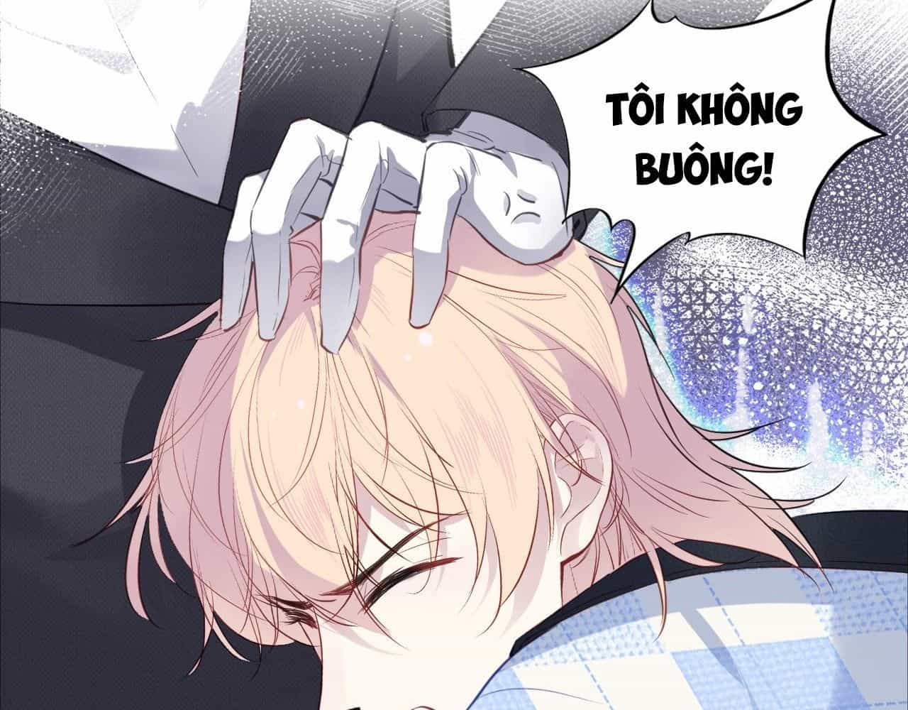 Anh Ấy Chưa Từng Sa Ngã - Chương 39 - ảnh 5