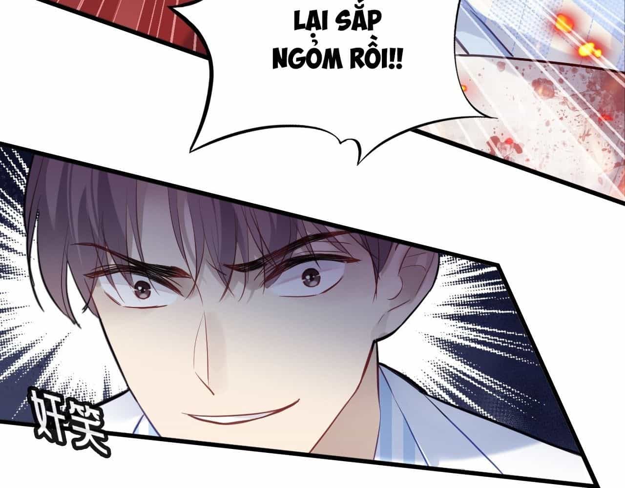 Anh Ấy Chưa Từng Sa Ngã - Chương 39 - ảnh 56
