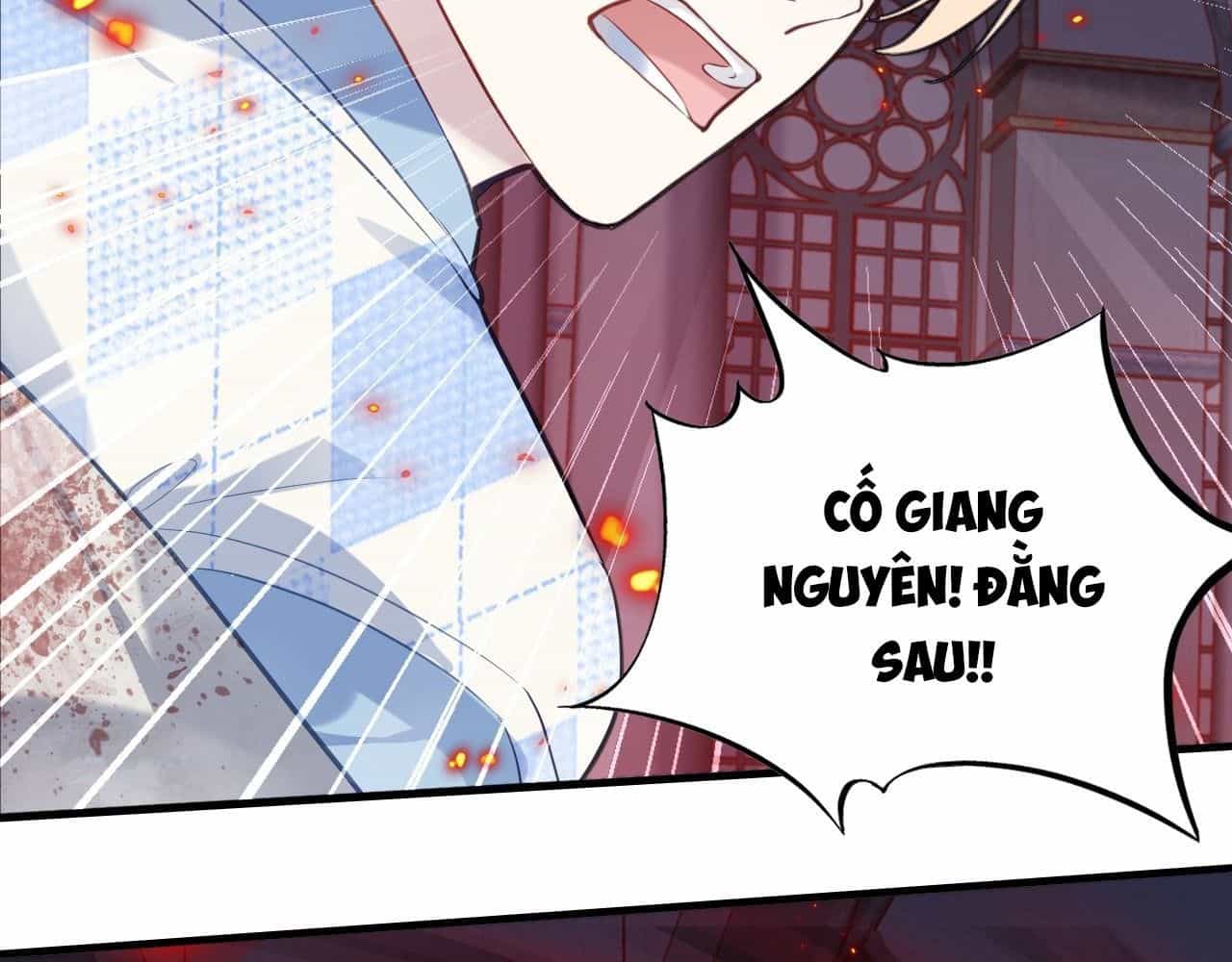 Anh Ấy Chưa Từng Sa Ngã - Chương 39 - ảnh 58