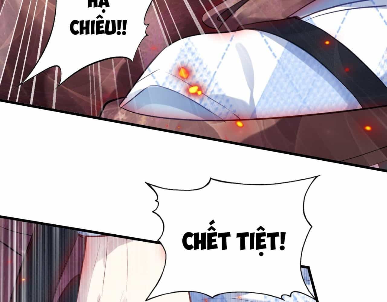 Anh Ấy Chưa Từng Sa Ngã - Chương 39 - ảnh 77