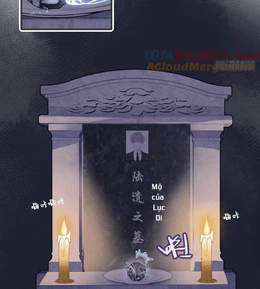 Anh Ấy Chưa Từng Sa Ngã - Chương 4 - ảnh 2