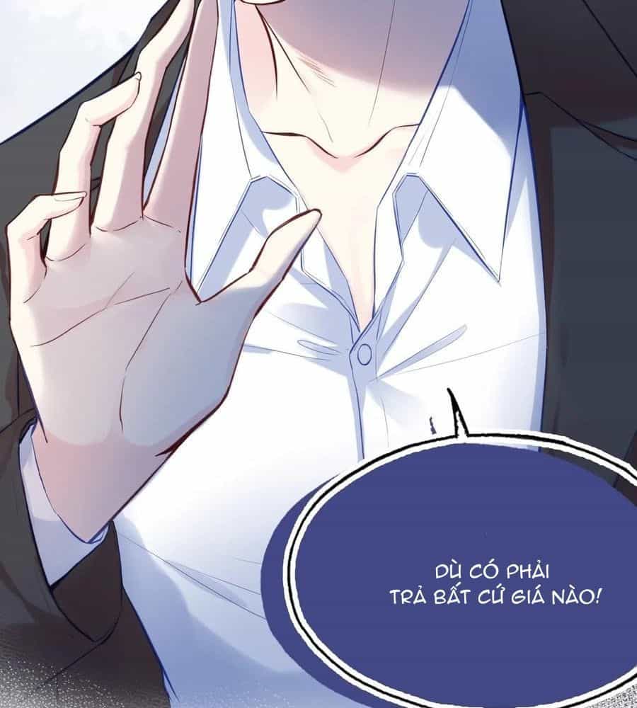 Anh Ấy Chưa Từng Sa Ngã - Chương 4 - ảnh 21