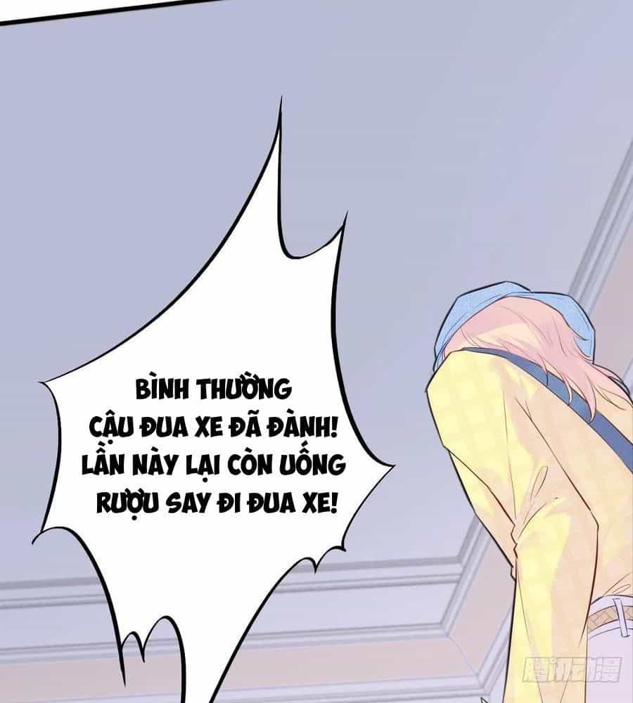 Anh Ấy Chưa Từng Sa Ngã - Chương 4 - ảnh 33