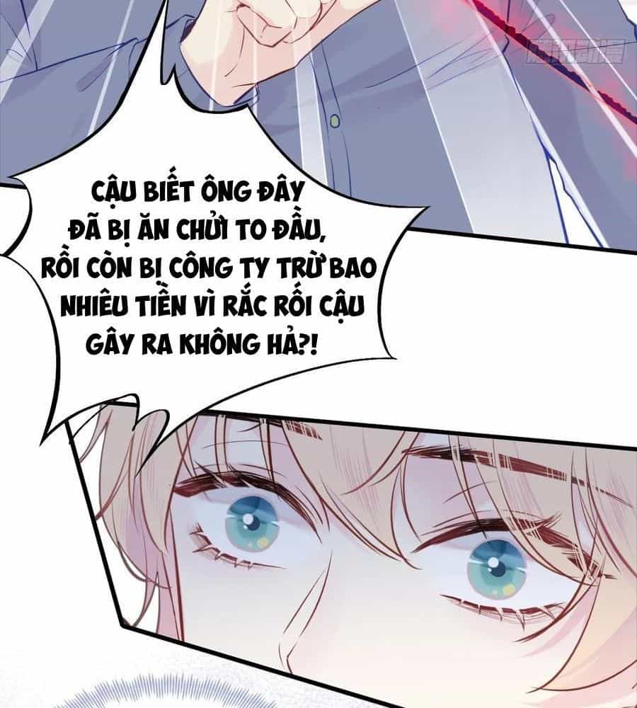 Anh Ấy Chưa Từng Sa Ngã - Chương 4 - ảnh 37