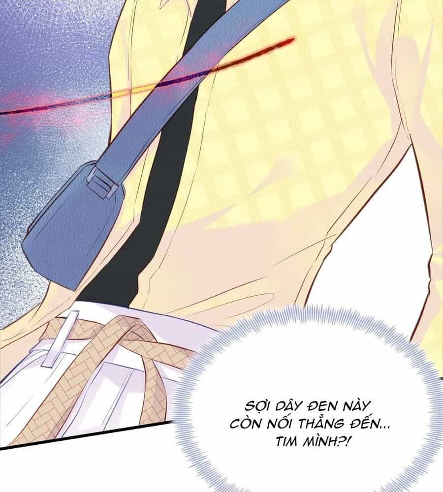 Anh Ấy Chưa Từng Sa Ngã - Chương 4 - ảnh 39