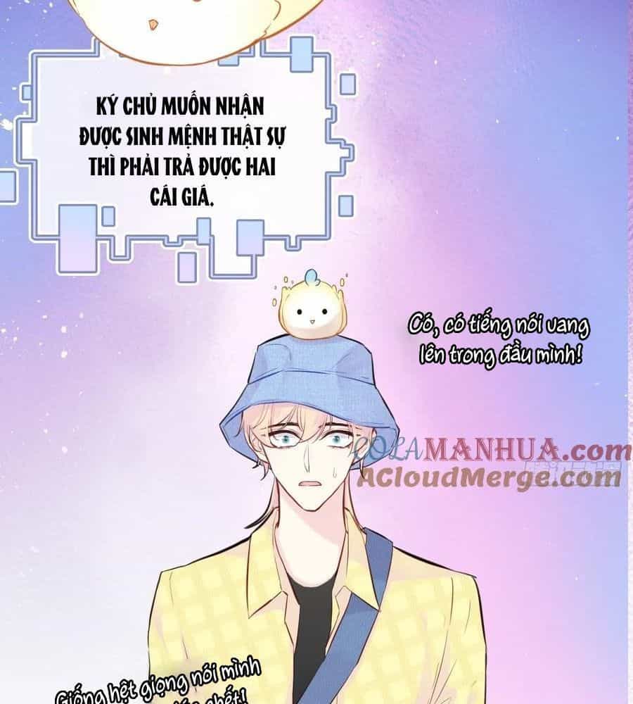 Anh Ấy Chưa Từng Sa Ngã - Chương 4 - ảnh 43