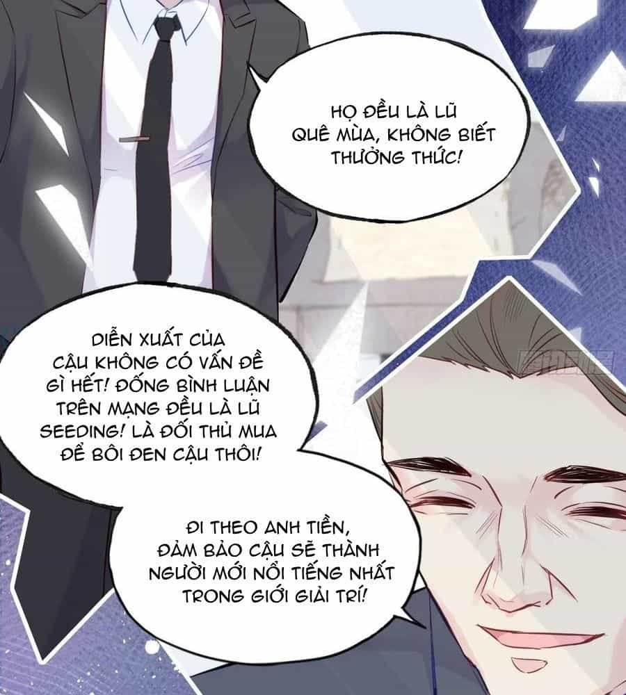 Anh Ấy Chưa Từng Sa Ngã - Chương 4 - ảnh 51