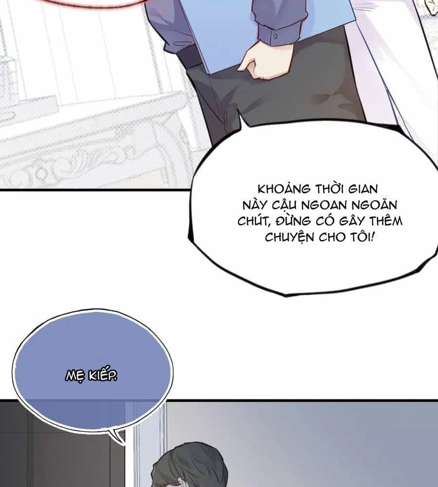 Anh Ấy Chưa Từng Sa Ngã - Chương 4 - ảnh 60