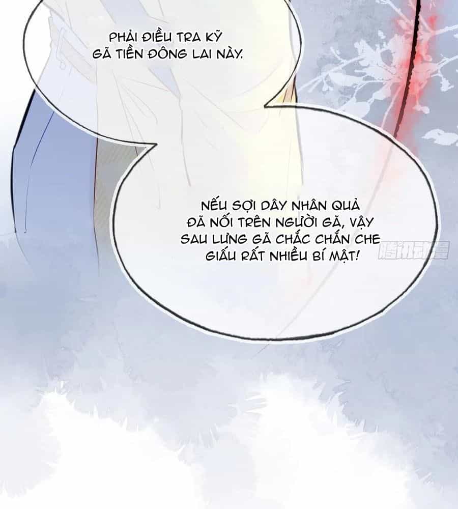 Anh Ấy Chưa Từng Sa Ngã - Chương 4 - ảnh 66