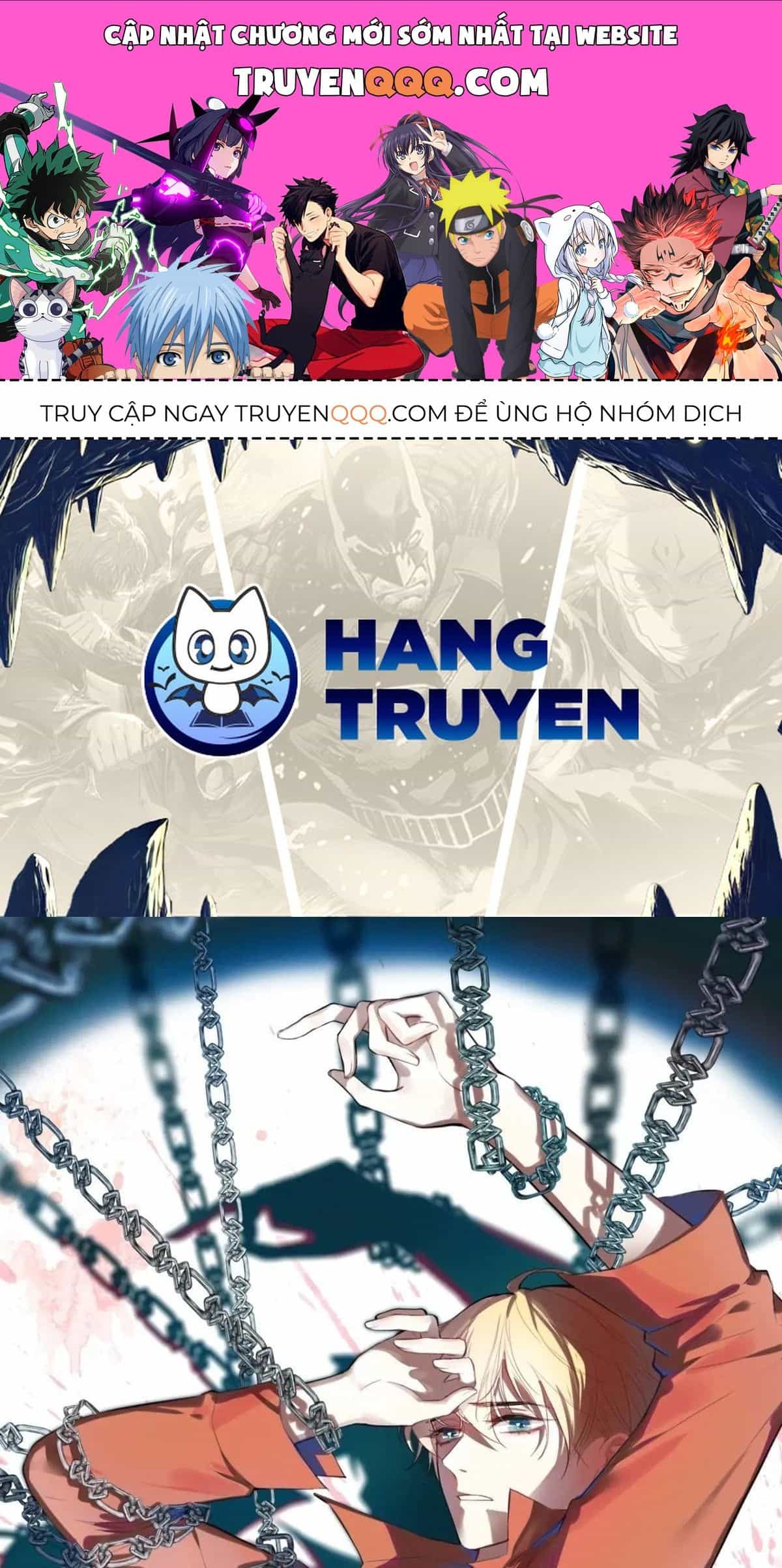 Anh Ấy Chưa Từng Sa Ngã - Chương 40 - ảnh 1
