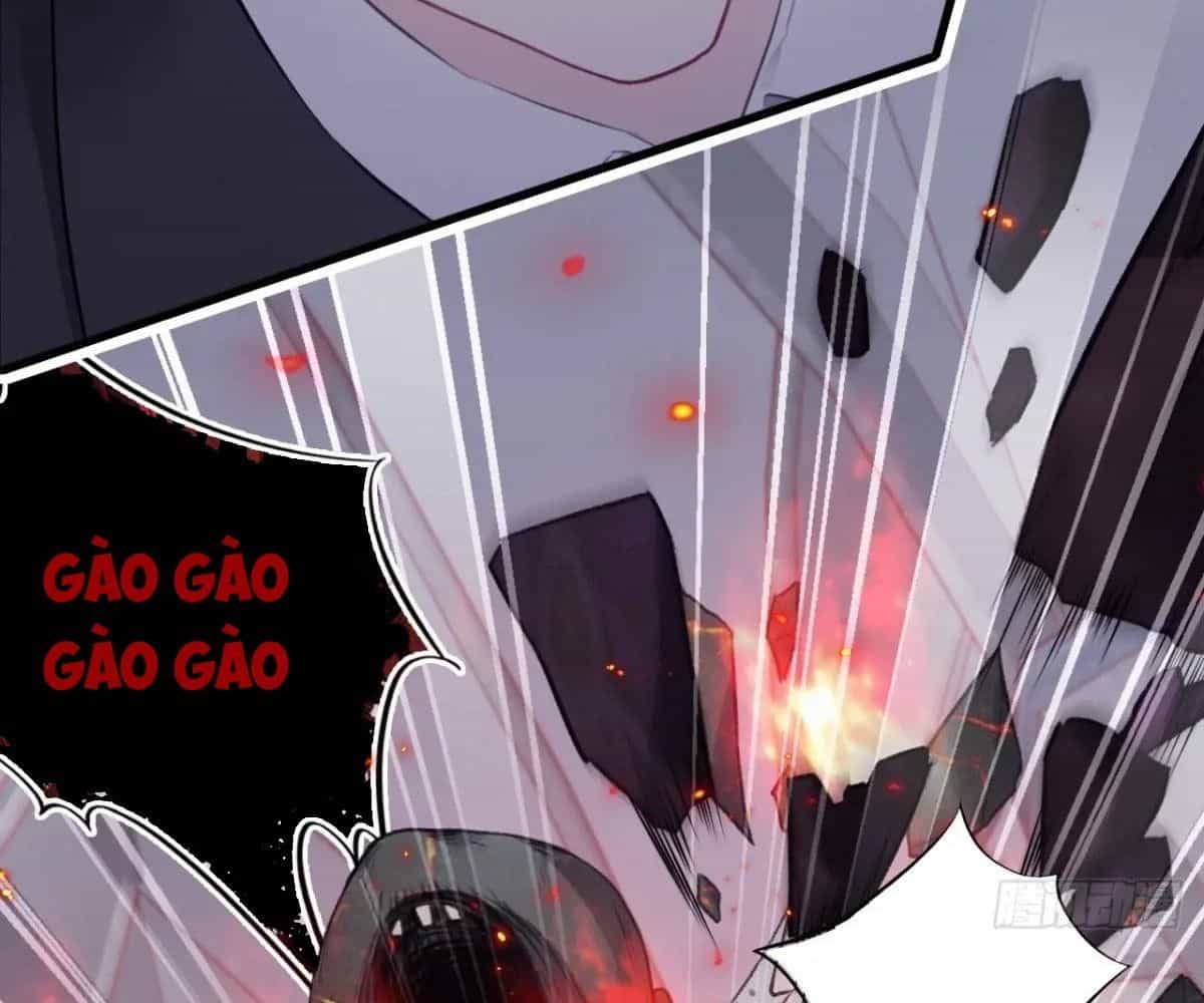 Anh Ấy Chưa Từng Sa Ngã - Chương 40 - ảnh 17