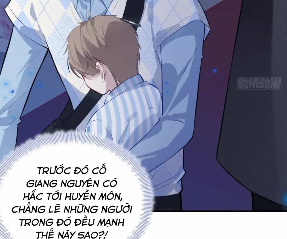 Anh Ấy Chưa Từng Sa Ngã - Chương 40 - ảnh 26