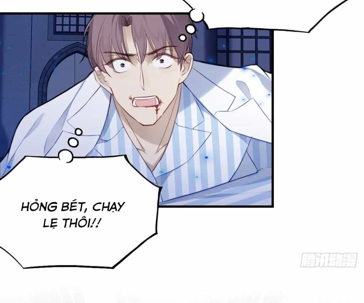 Anh Ấy Chưa Từng Sa Ngã - Chương 40 - ảnh 29