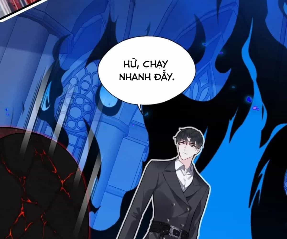 Anh Ấy Chưa Từng Sa Ngã - Chương 40 - ảnh 33
