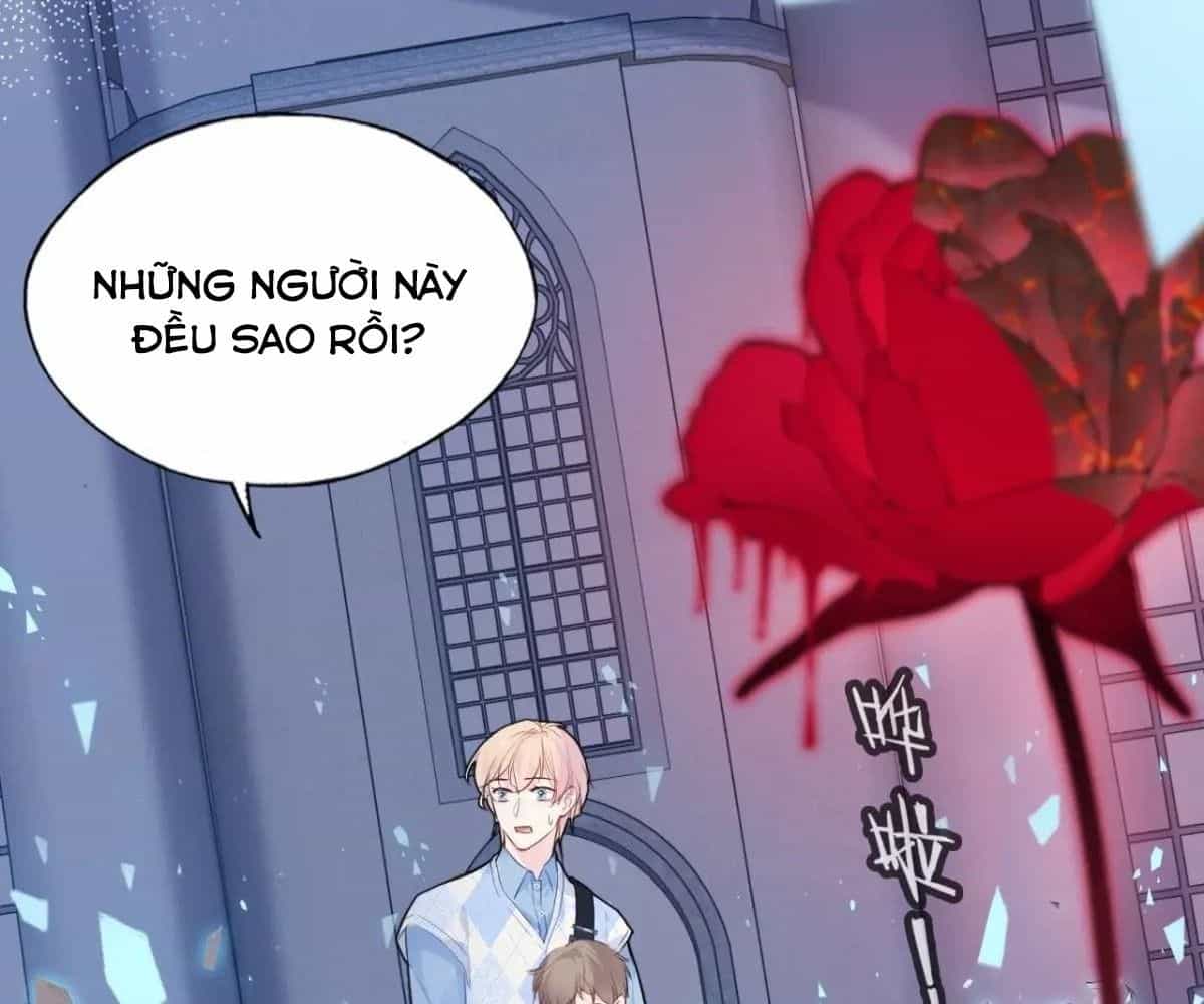 Anh Ấy Chưa Từng Sa Ngã - Chương 40 - ảnh 47