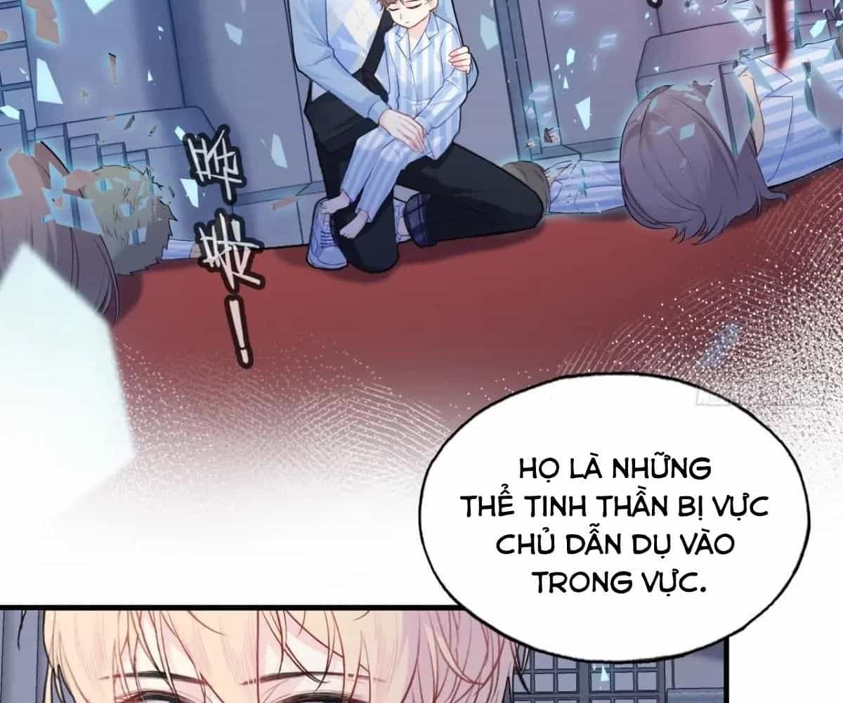 Anh Ấy Chưa Từng Sa Ngã - Chương 40 - ảnh 48