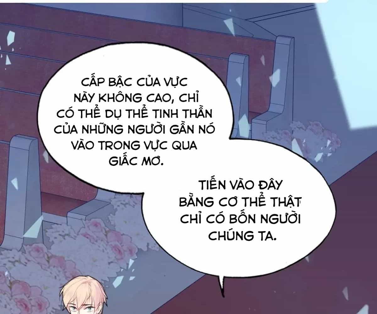 Anh Ấy Chưa Từng Sa Ngã - Chương 40 - ảnh 50