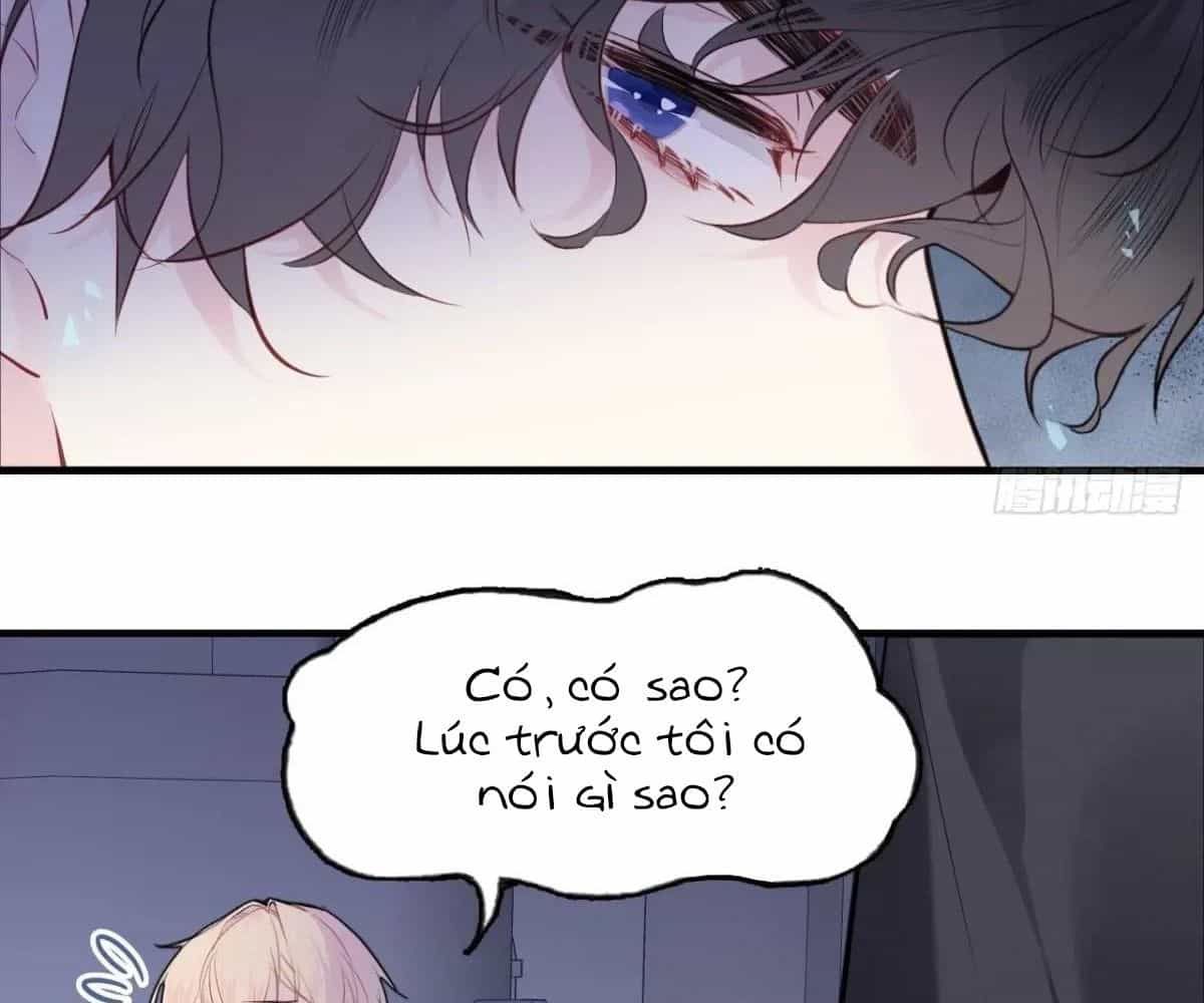 Anh Ấy Chưa Từng Sa Ngã - Chương 40 - ảnh 55