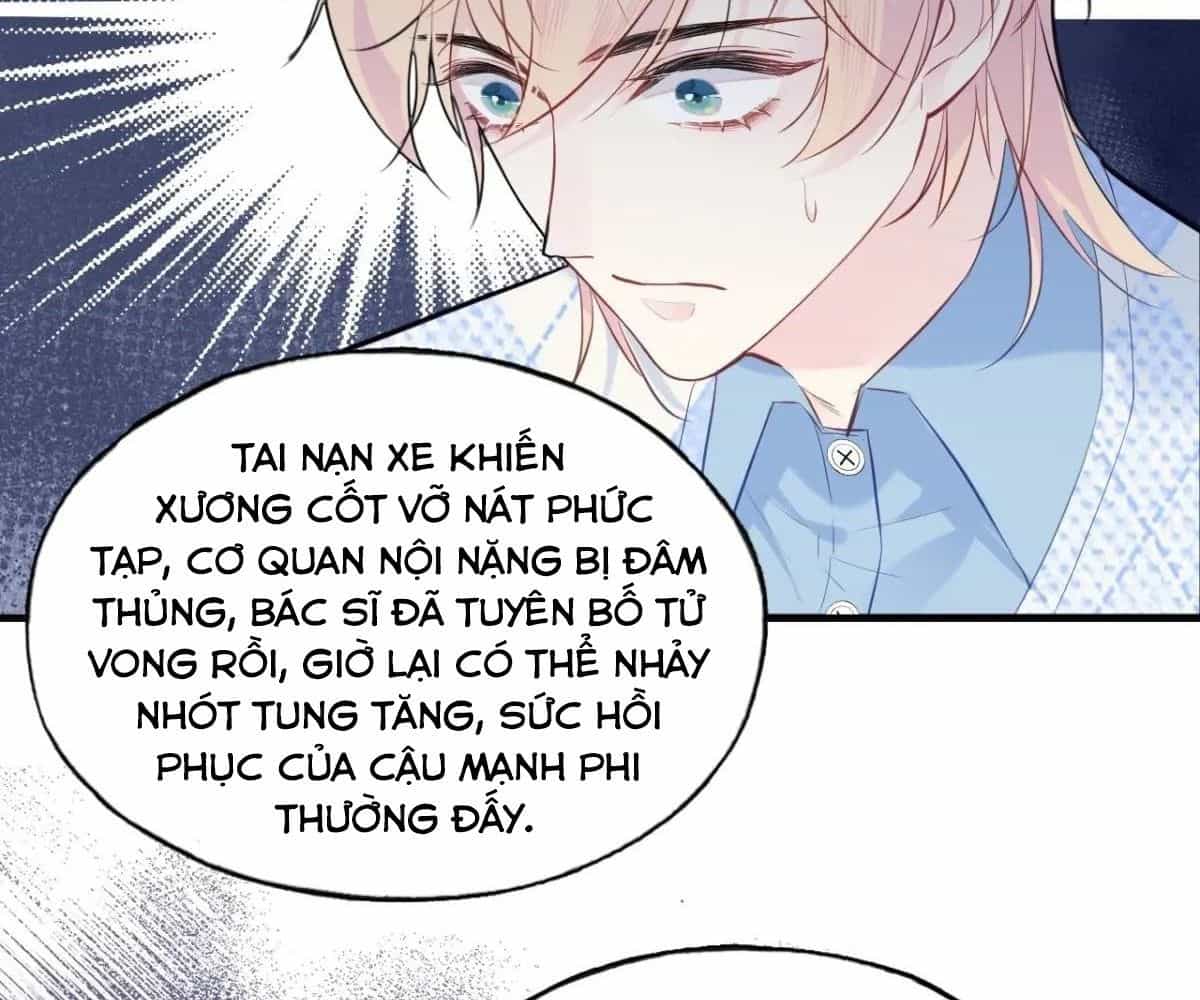 Anh Ấy Chưa Từng Sa Ngã - Chương 40 - ảnh 58