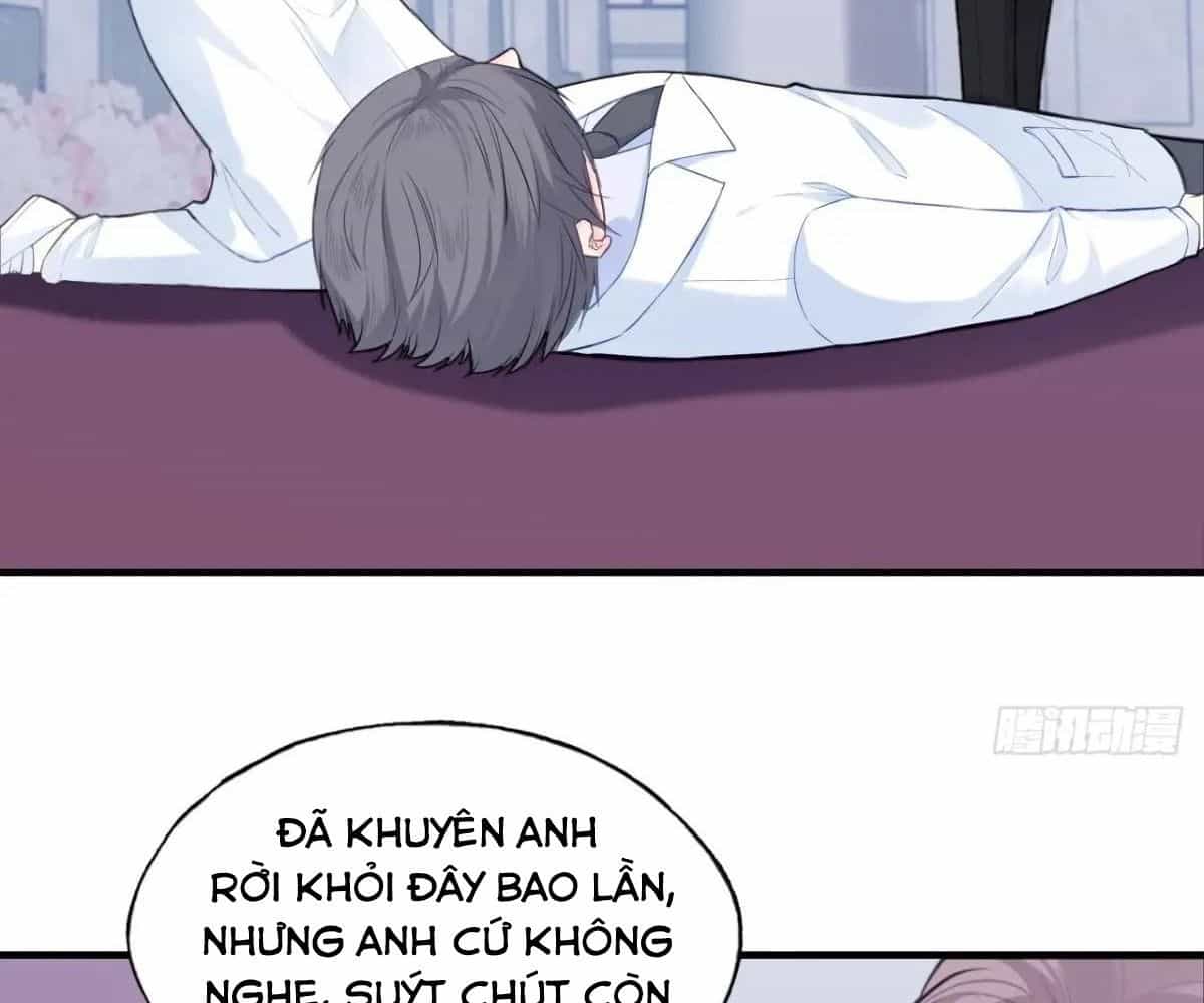 Anh Ấy Chưa Từng Sa Ngã - Chương 40 - ảnh 79