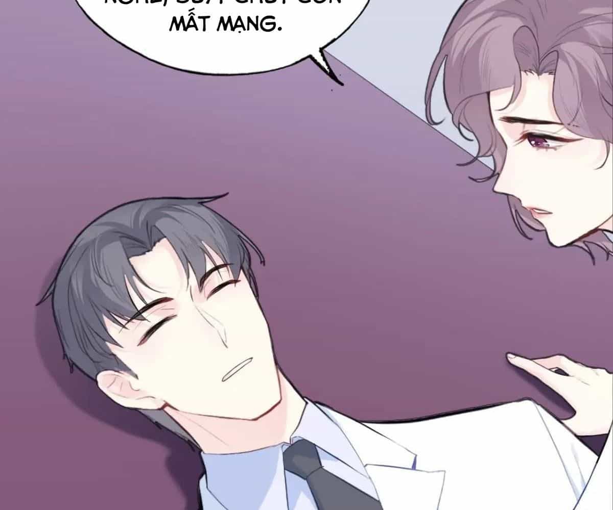 Anh Ấy Chưa Từng Sa Ngã - Chương 40 - ảnh 80